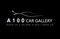 Logo A100 Car Gallery